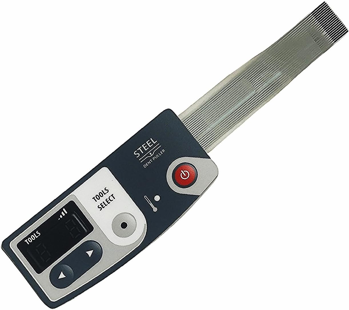 Replacement Key Pad/Display for GYSPOT Dent Pullers