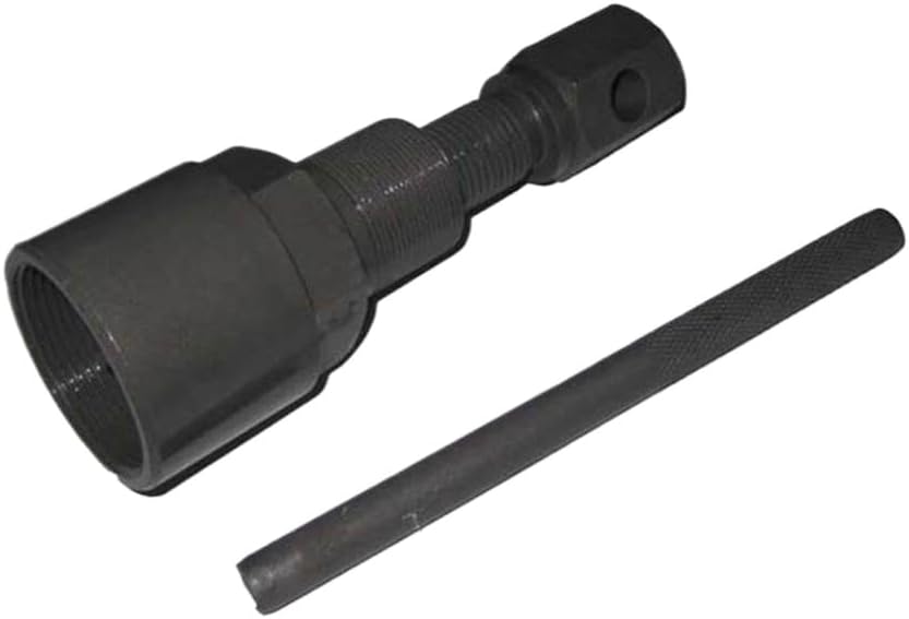 Motorcycle accessories 33MM 24MM 16MM M33x1.5 RH M24x1 M16x1.5 Flywheel Rotor Puller Removal Tool Compatible With Vehicle Models accessories