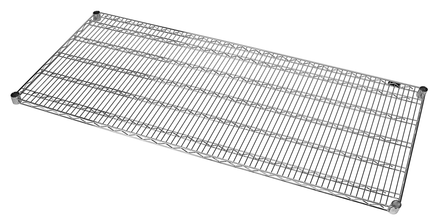 FSE 373-2472CHD Wire Shelf, 72