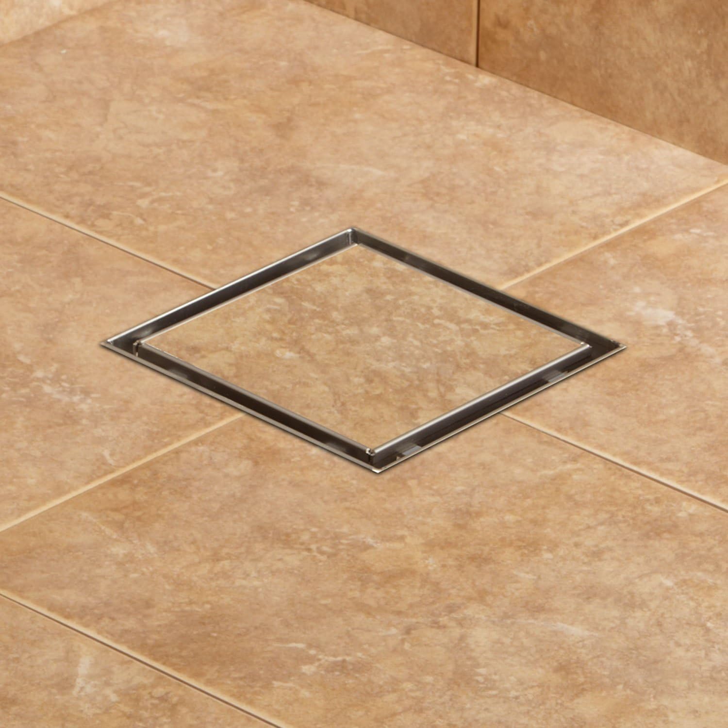 Signature Hardware 928029-4-F Cohen 4