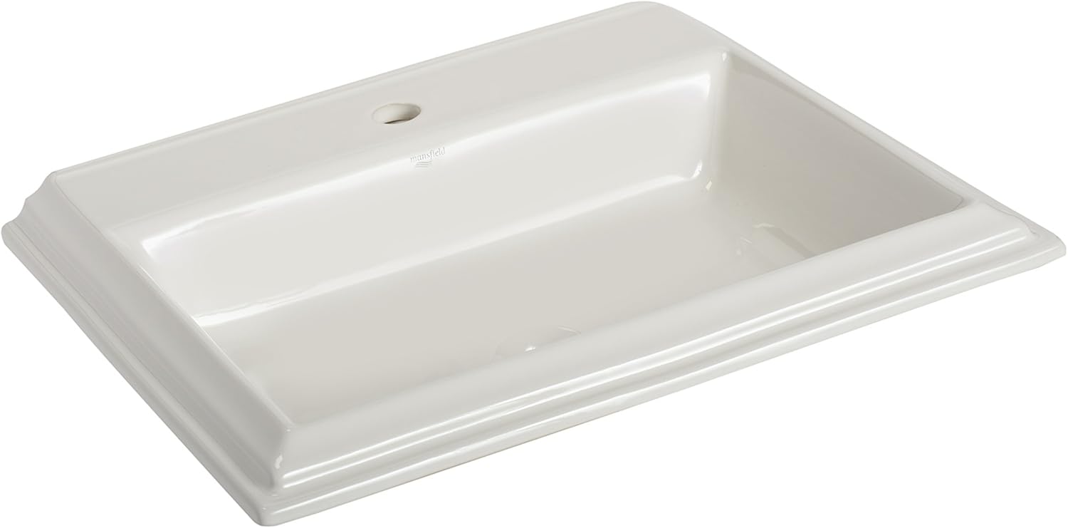 Mansfield Plumbing 254-1 Brentwood 22-7/16