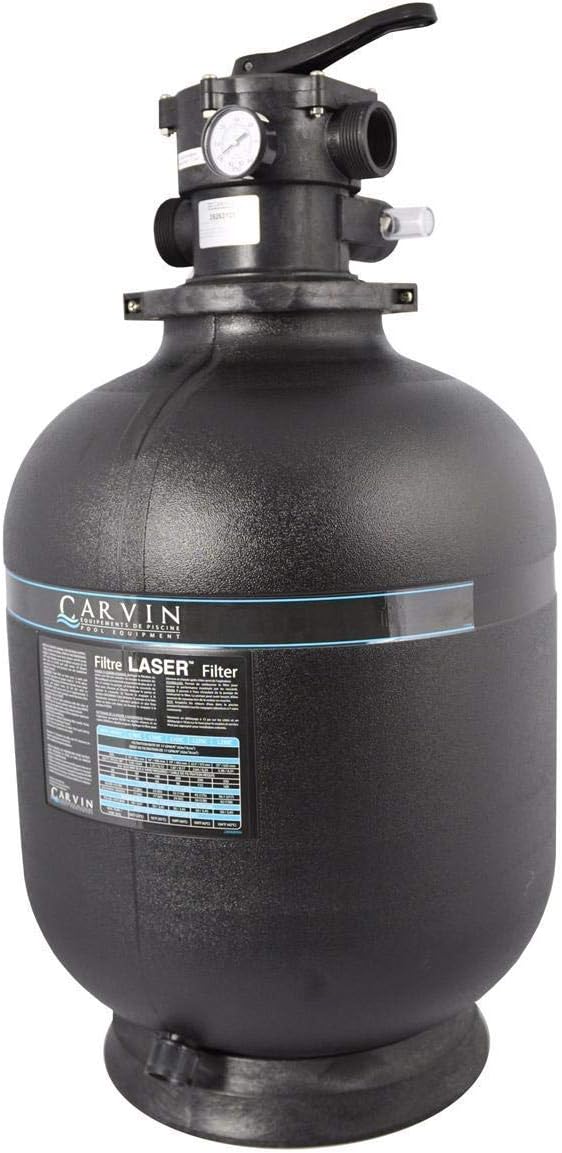 Carvin Laser 22