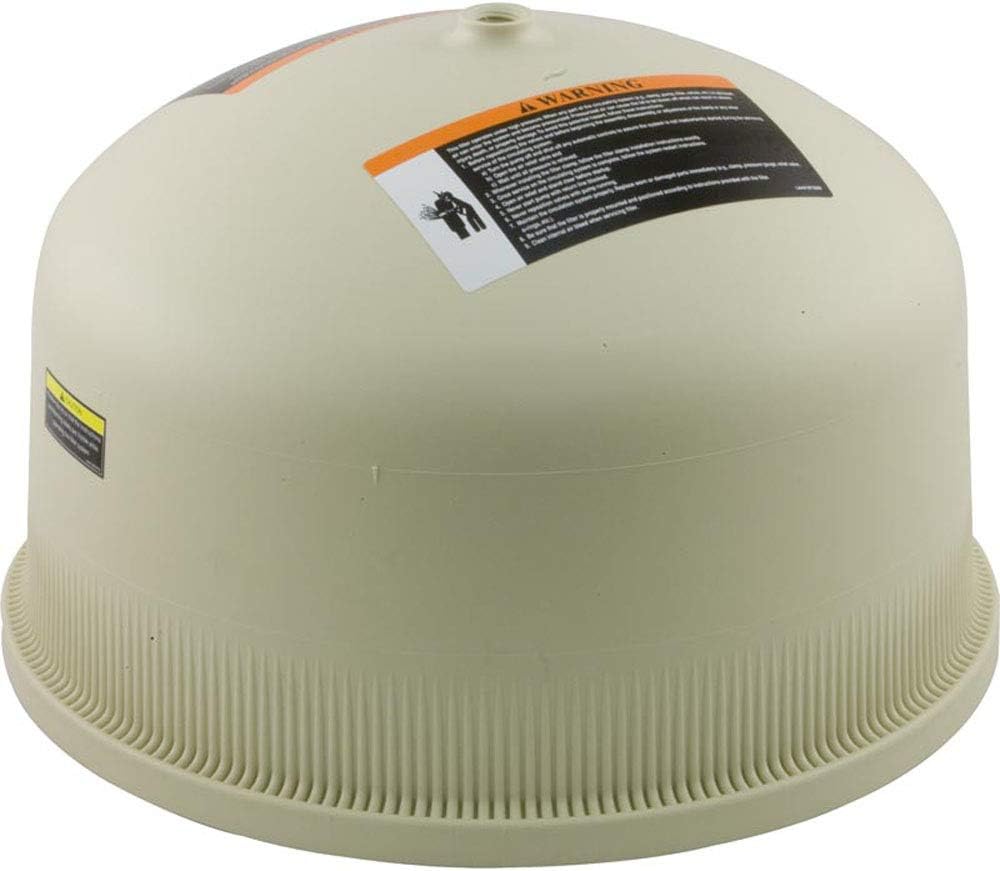 Tank Lid, Pentair American Products CLN/CLR, 320 sqft