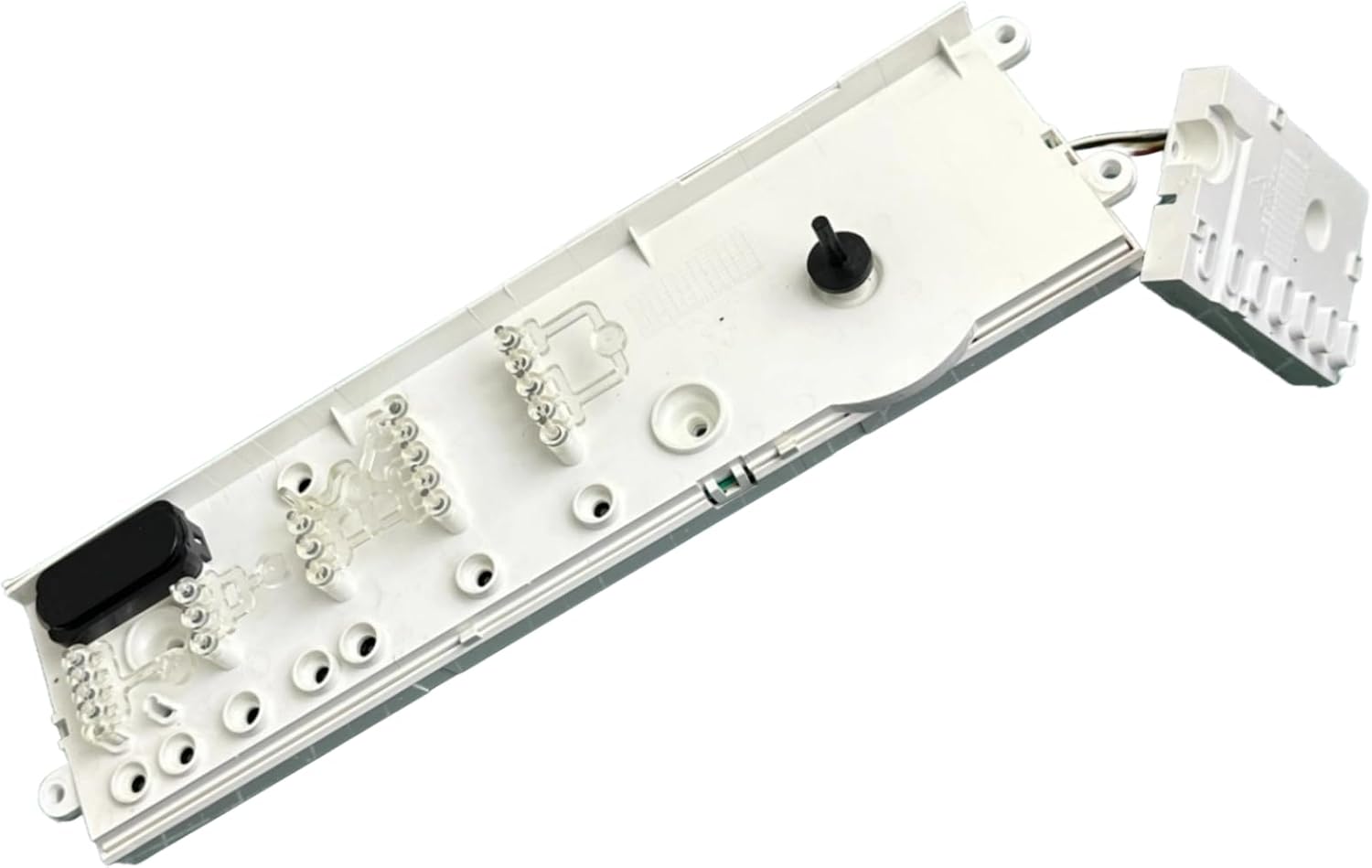 Washer Interface Control Board | 134679600 White Replacement Parts