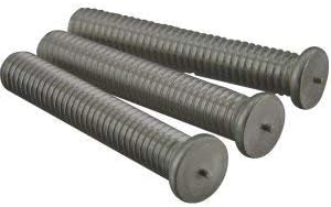 Dent Fix - 500 Alu-Silicon Stud Pins (DF-900PS)