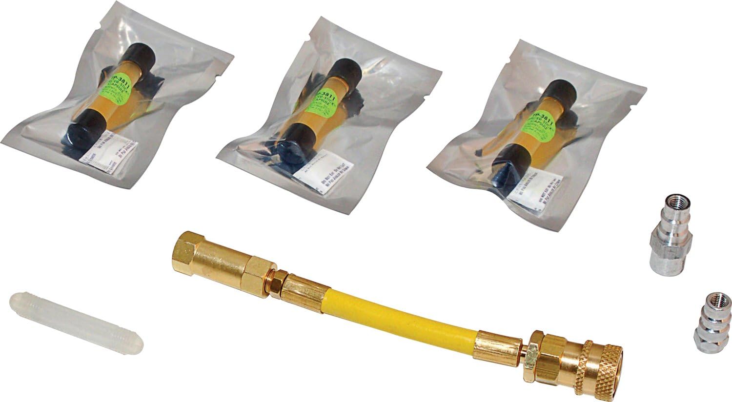 Tracer Products TP3812 Hybrid A/C Dye Kit