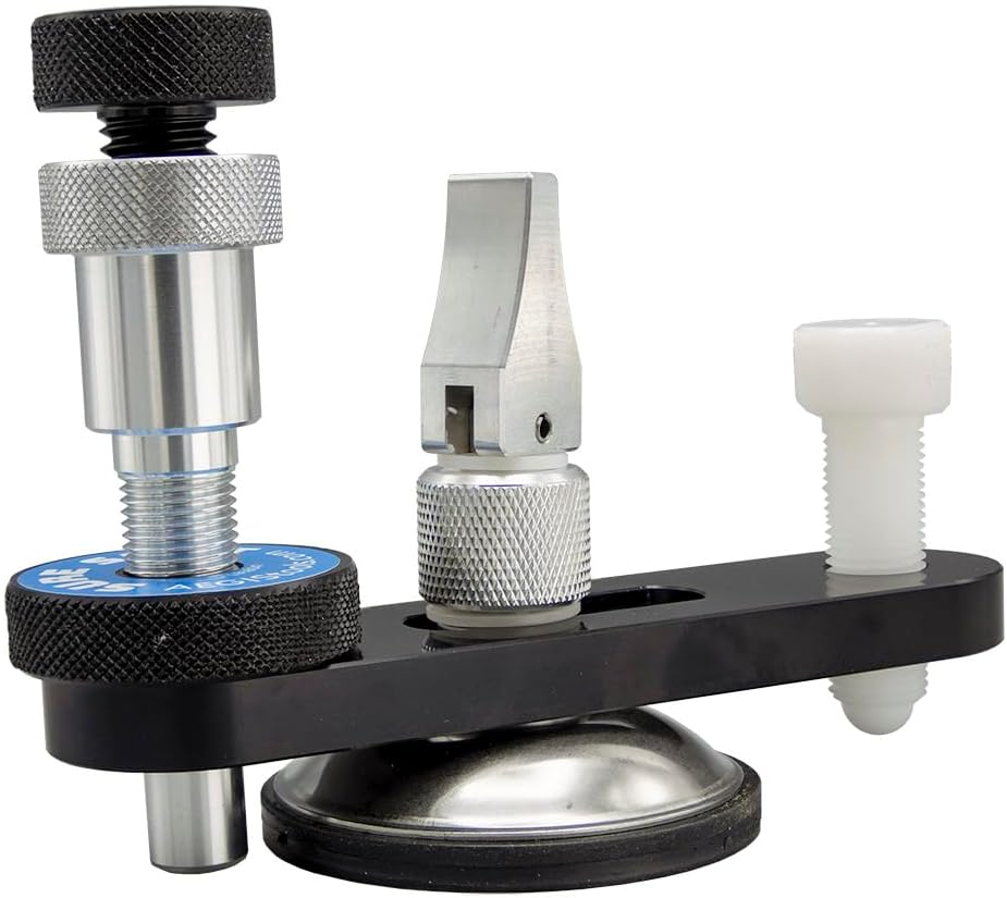 AEGIS Sure Shot™ Repair Fixture with Injector Assembly
