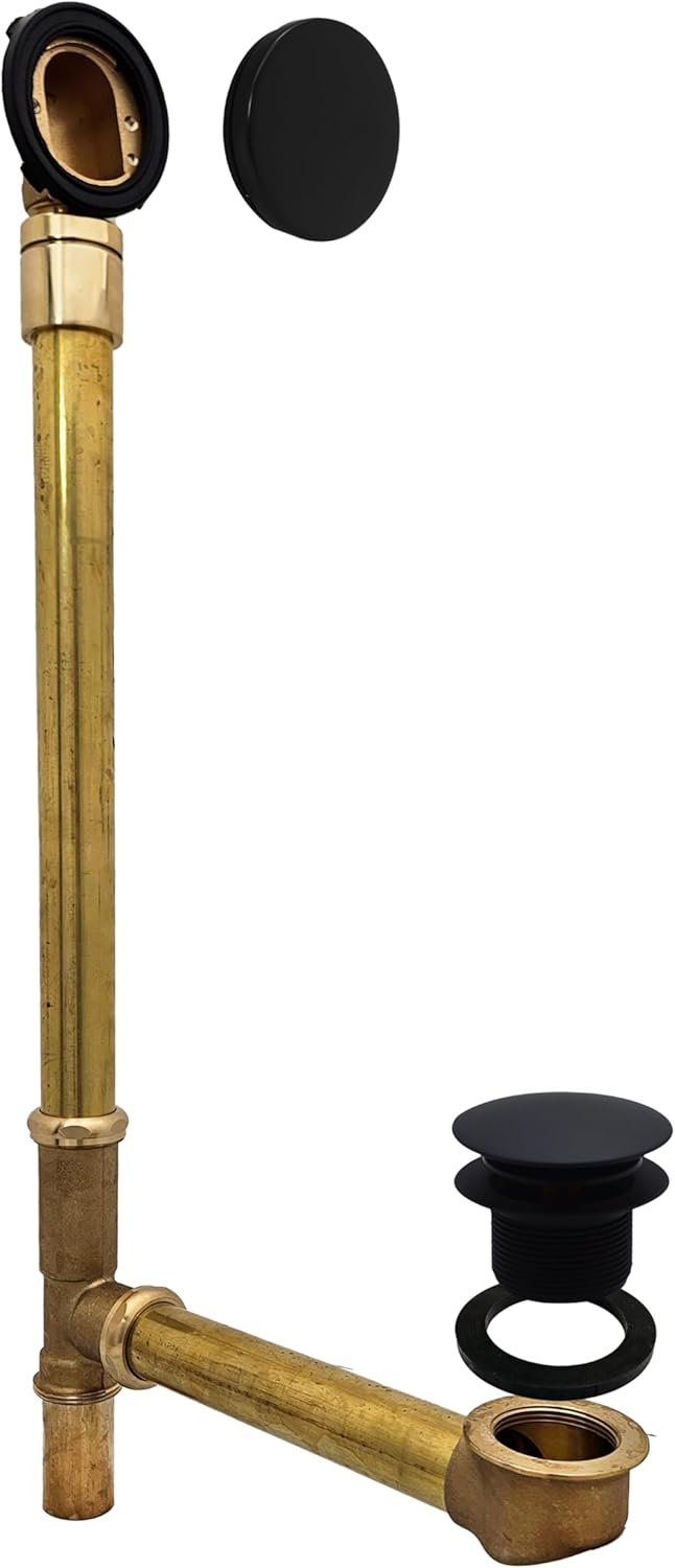 Westbrass D326HBJ-07 25