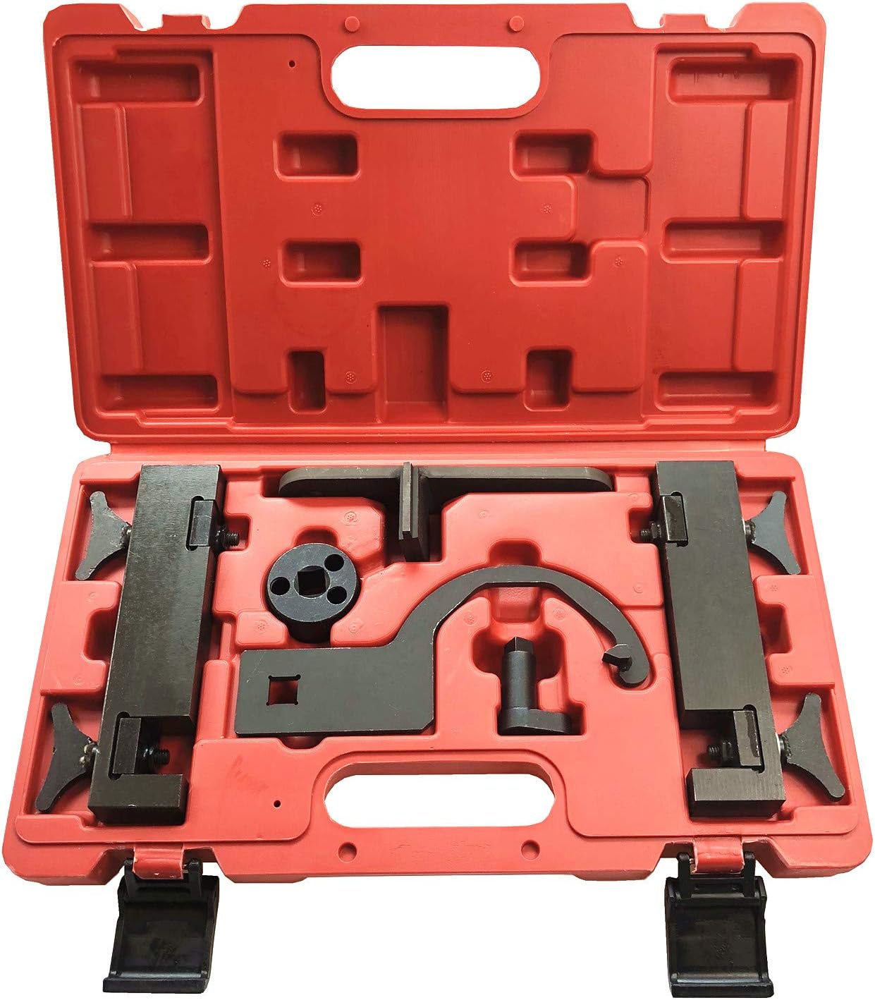 Petrol Timing Tools (V8) 5.0L Timing Tool Camshaft Alignment for Jaguar Land Rover