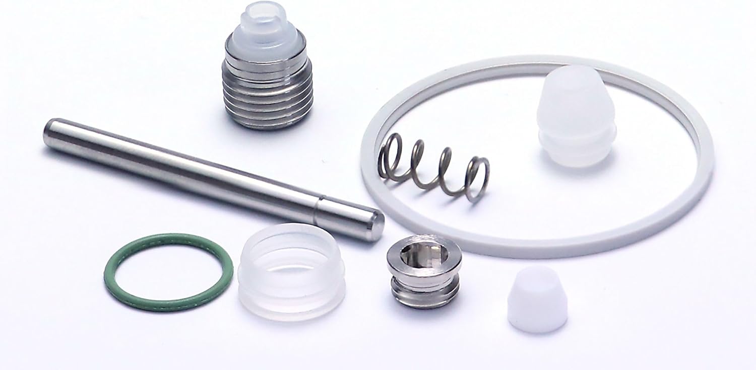 Sata 1173286 Maintenance kit for, X5500
