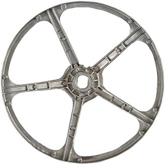 8182650 Drive Pulley for Whirlpool Washer 1154620 8181671 AH986595 EA986595