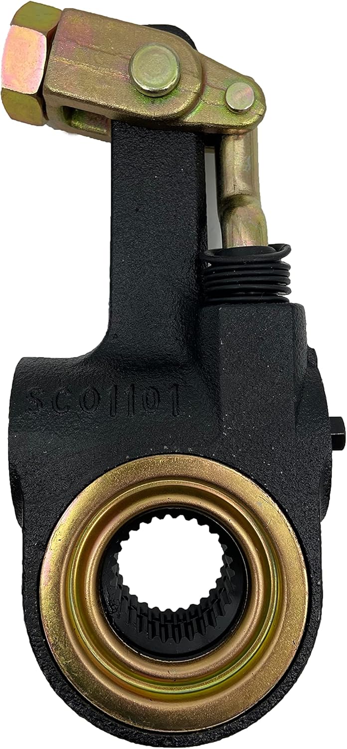 TORQUE 2 Pack of AS1141 Automatic Brake Slack Adjuster 1.5