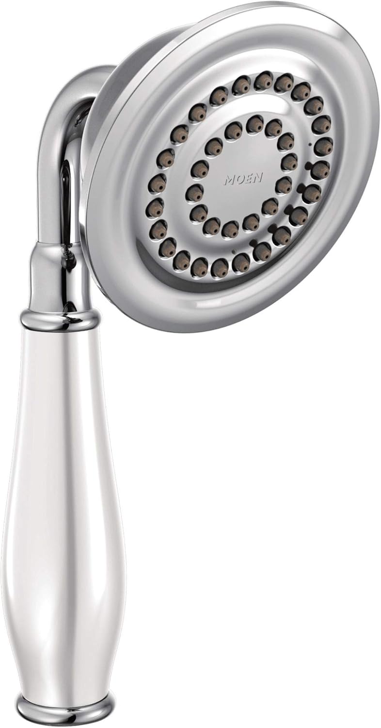 Moen 154305 Chrome Eco-Performance Handshower