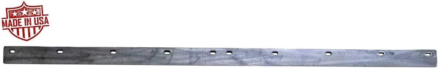 Heavy Duty 3/8 Thick x 54