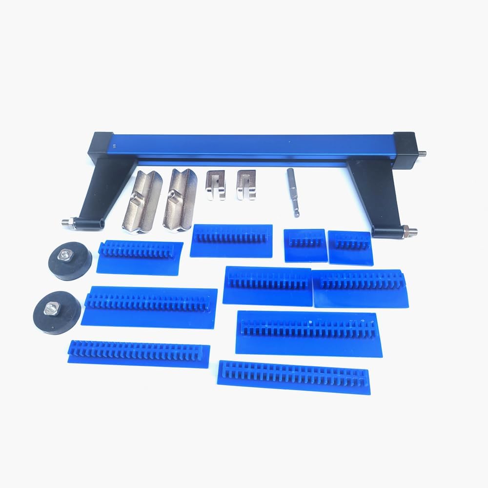 Aluminum car Spinning Extensor in Aluminum,Mixed,Easy -to -use,Laptop for Vehicles, Quick Repairs in The garages of The House