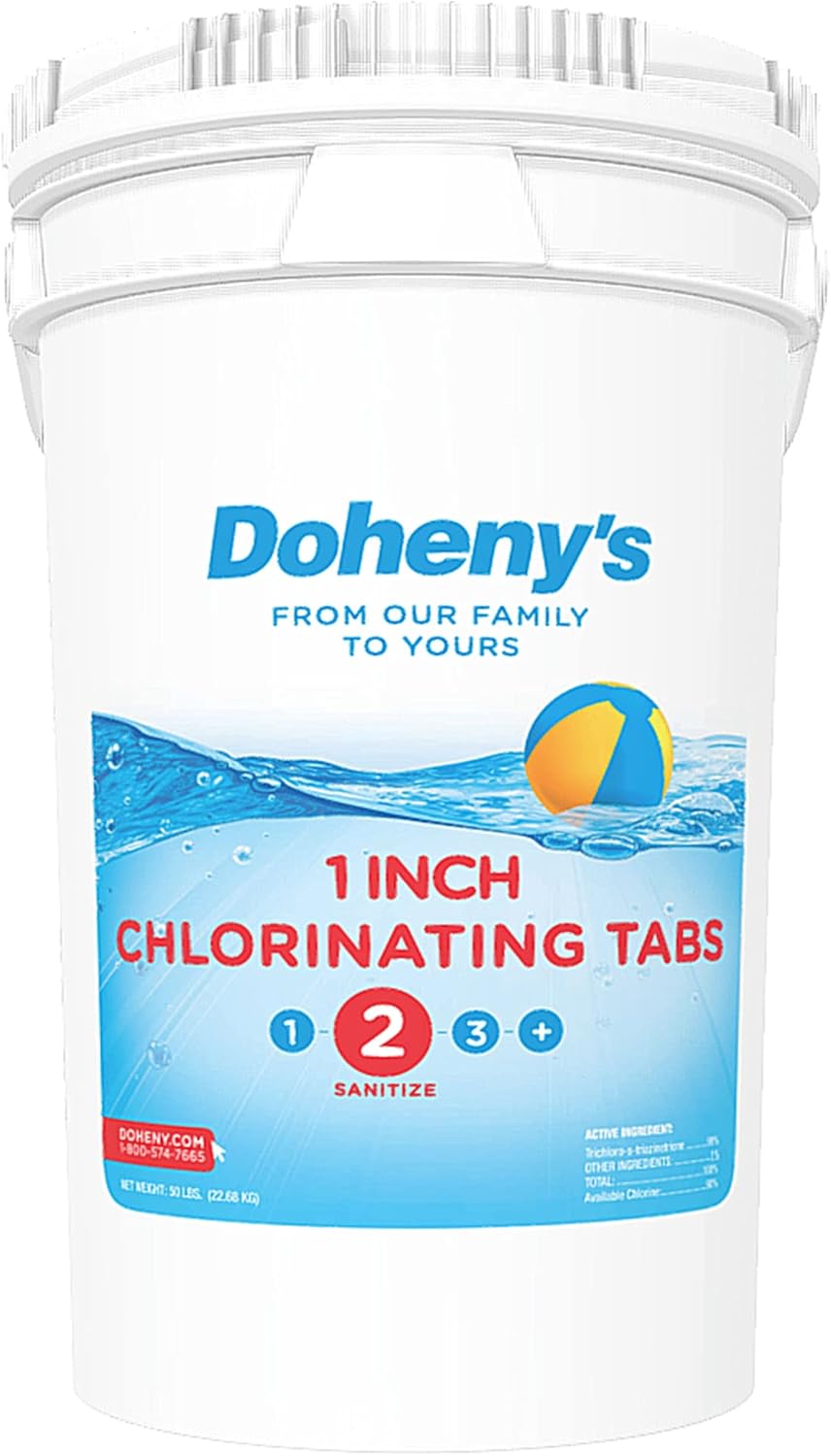 Doheny's 1