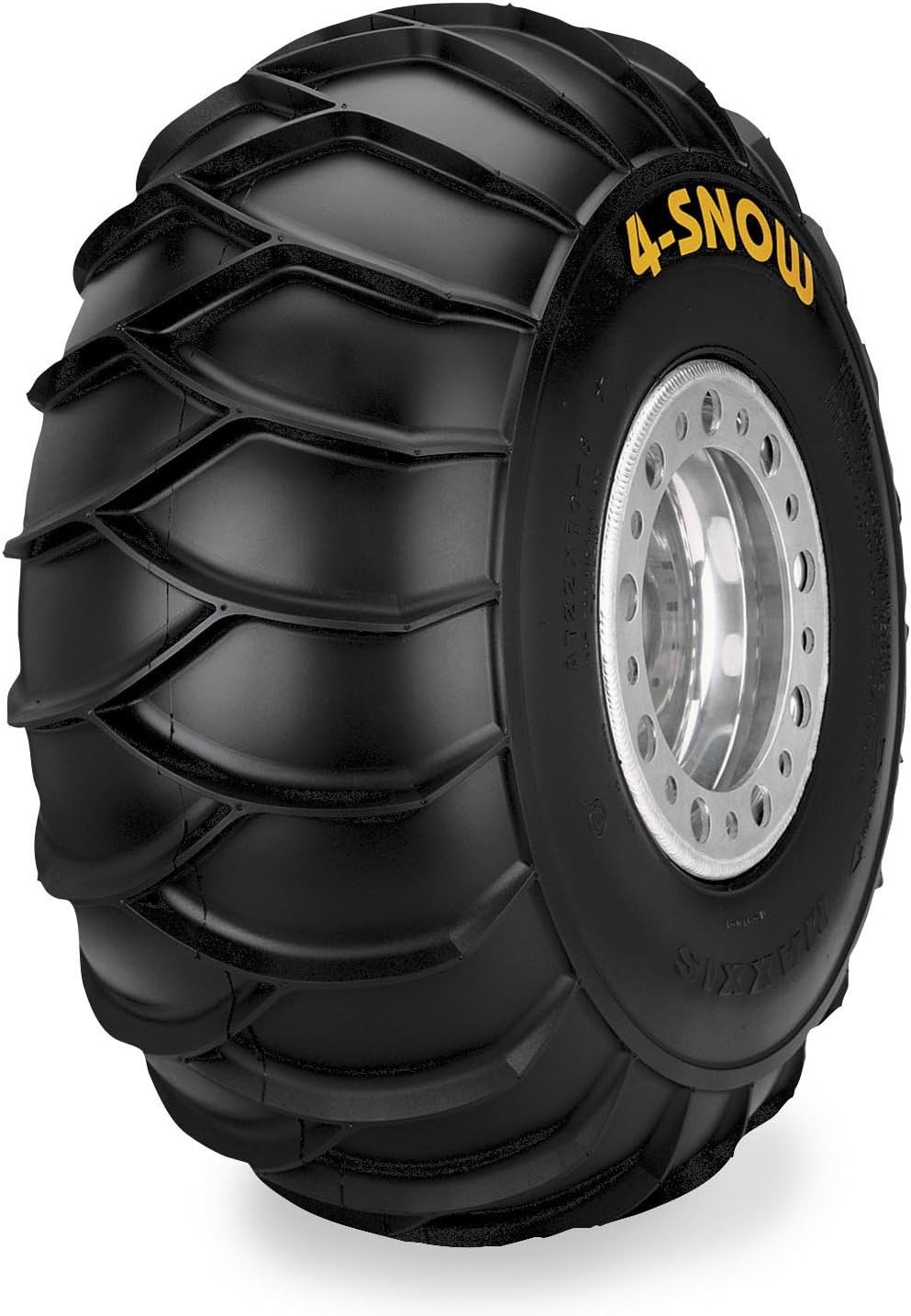 Maxxis Snow 2 Ply 22-10.00-8 M910 ATV Tire