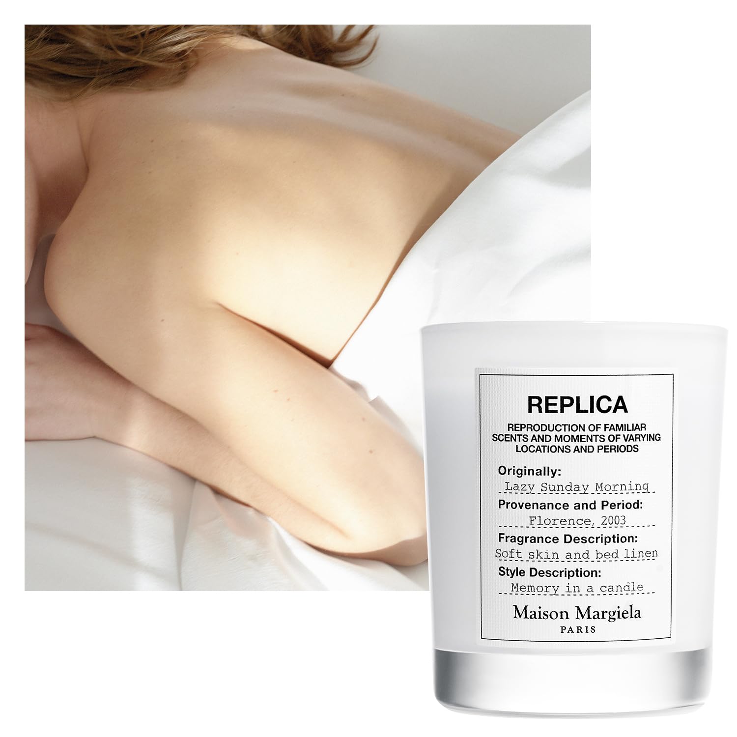 Maison Margiela - Replica - Scented Candle - 5.8 Fl Oz