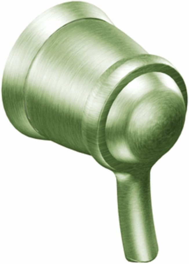 Moen TS51704BN Fina Valve Trim, Brushed Nickel