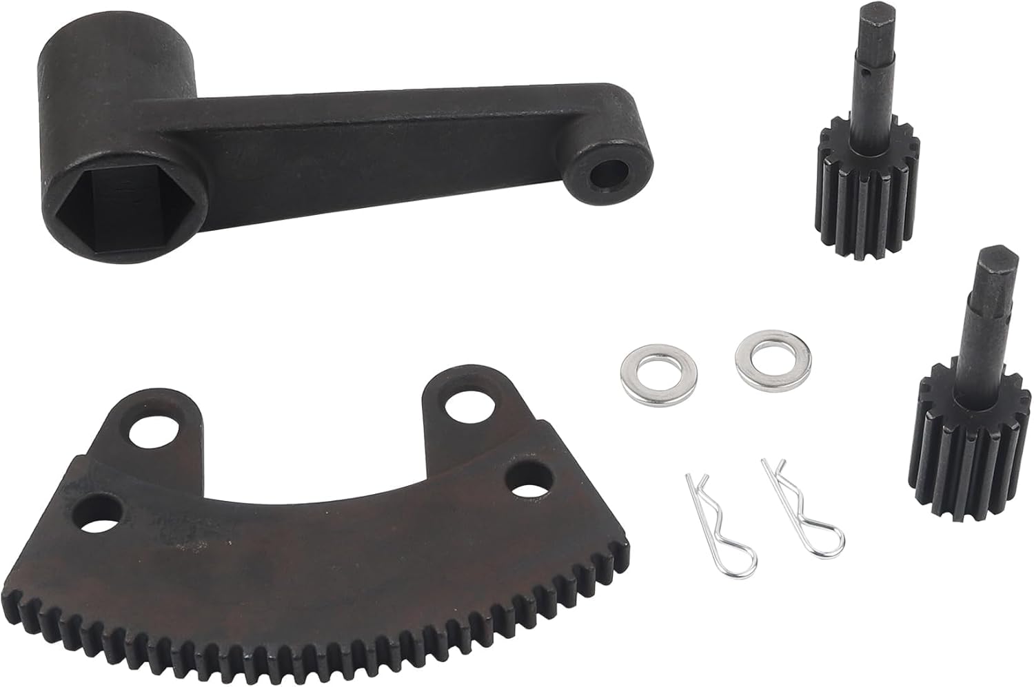 Dasbecan Torque Leverage Tool 000133 Compatible with Vw Bug/Volkswagen Beetle 1950-1979, 36mm Axle Nut & Flywheel Gland Nut