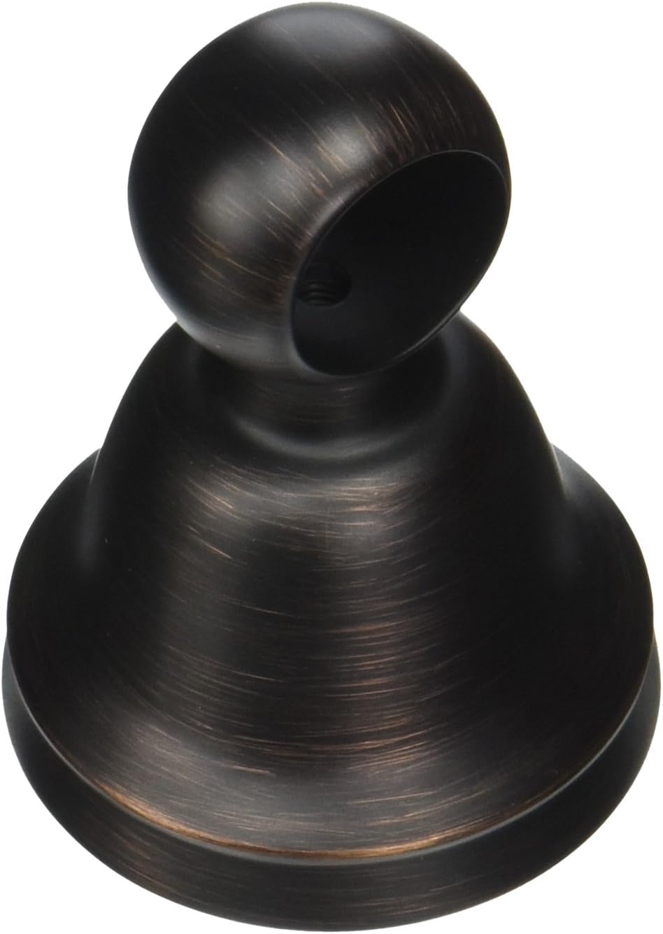 Delta Faucet RP64153RB Traditional Mounting Post, Venetian Bronze