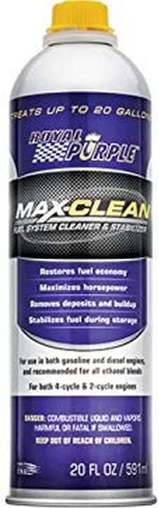 Royal Purple 11723 Fuel Additive