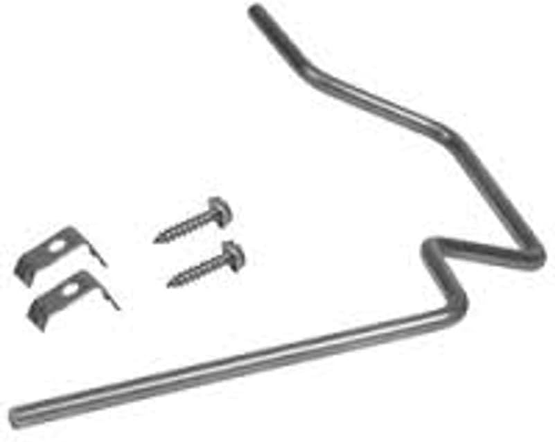 for Flushmate Ar300308-L3 Rod Kit Gerber 21-012 Lh Toilet Handles