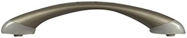 WPW10187840 Durable Microwave Hndle-Door compatible with W10187840 1456048 AH2330289 EA2330289