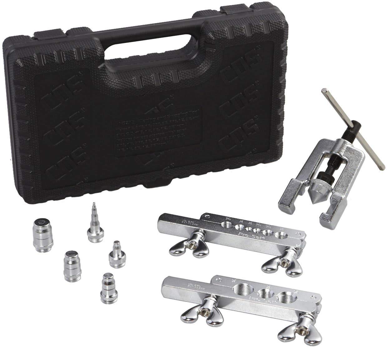 CPS Products FS275 45 Flaring and Swaging Tool Kit