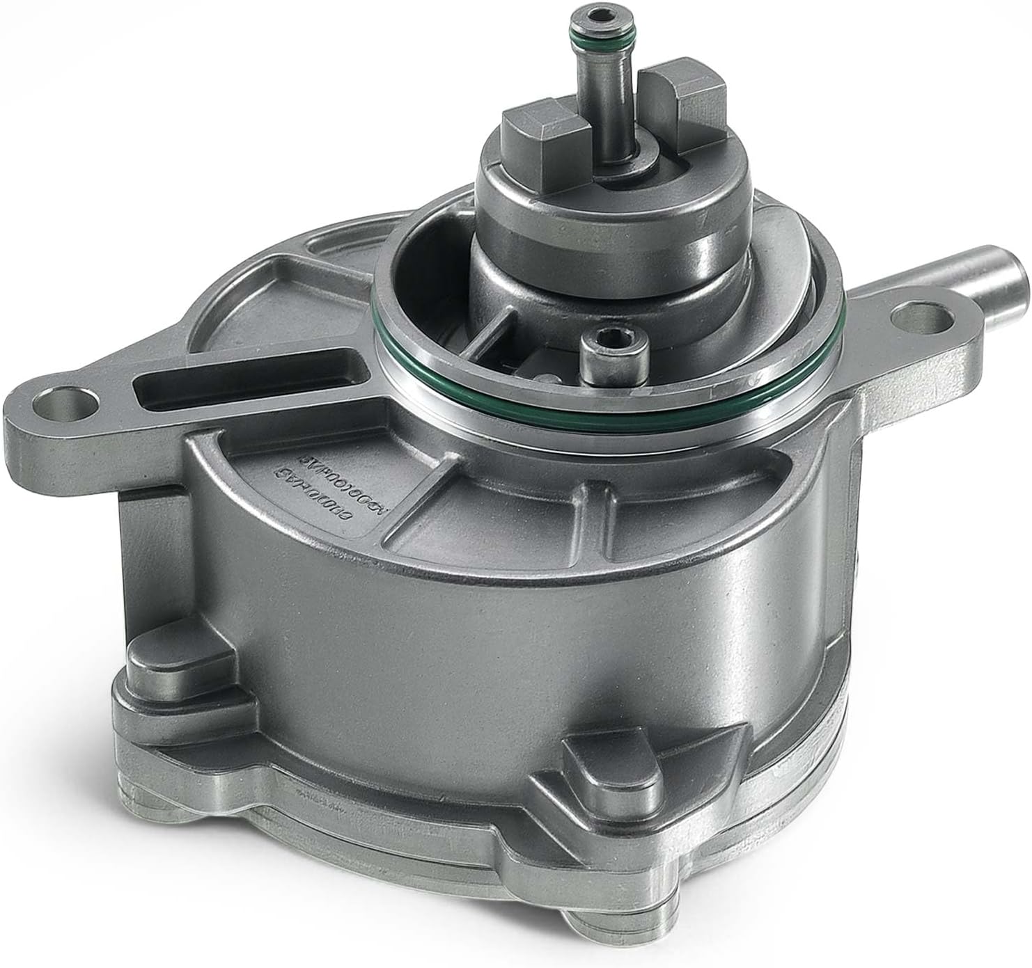 A-Premium Brake Vacuum Pump Compatible with Dodge Sprinter 2500 & Freightliner Sprinter 2500, 2004 2005 2006, 2.7L, Diesel, Turbocharged