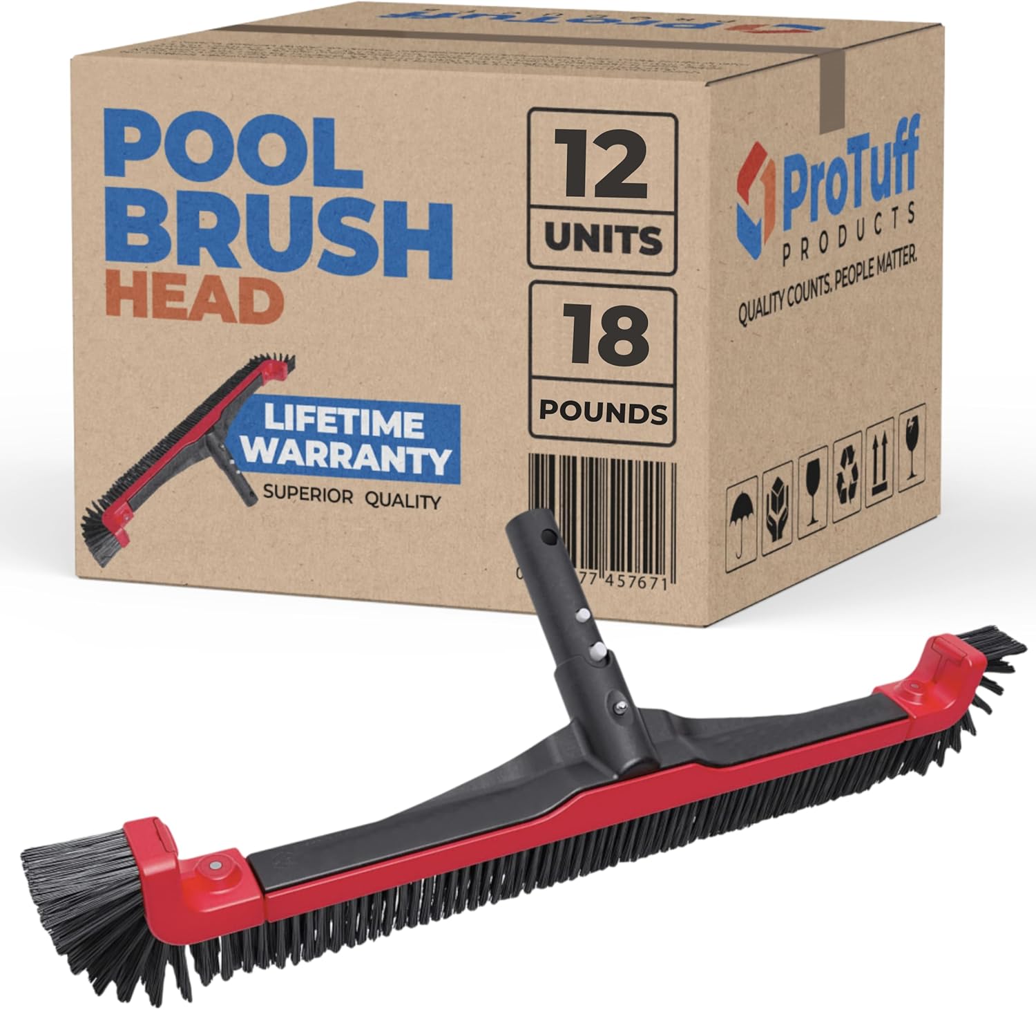 ProTuff 22