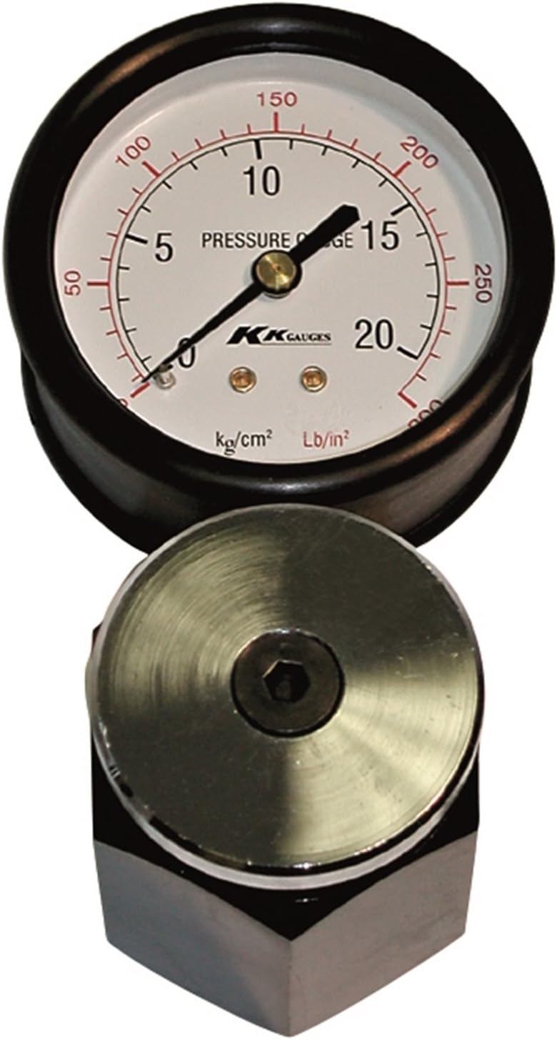 ProForm 66834 Mini Valve Spring Tester