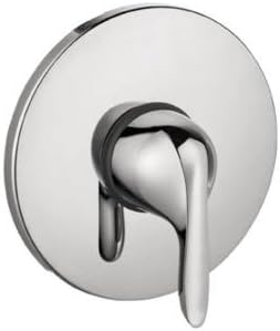 Hansgrohe 4228930 Polished Brass Pressure Balance Trim
