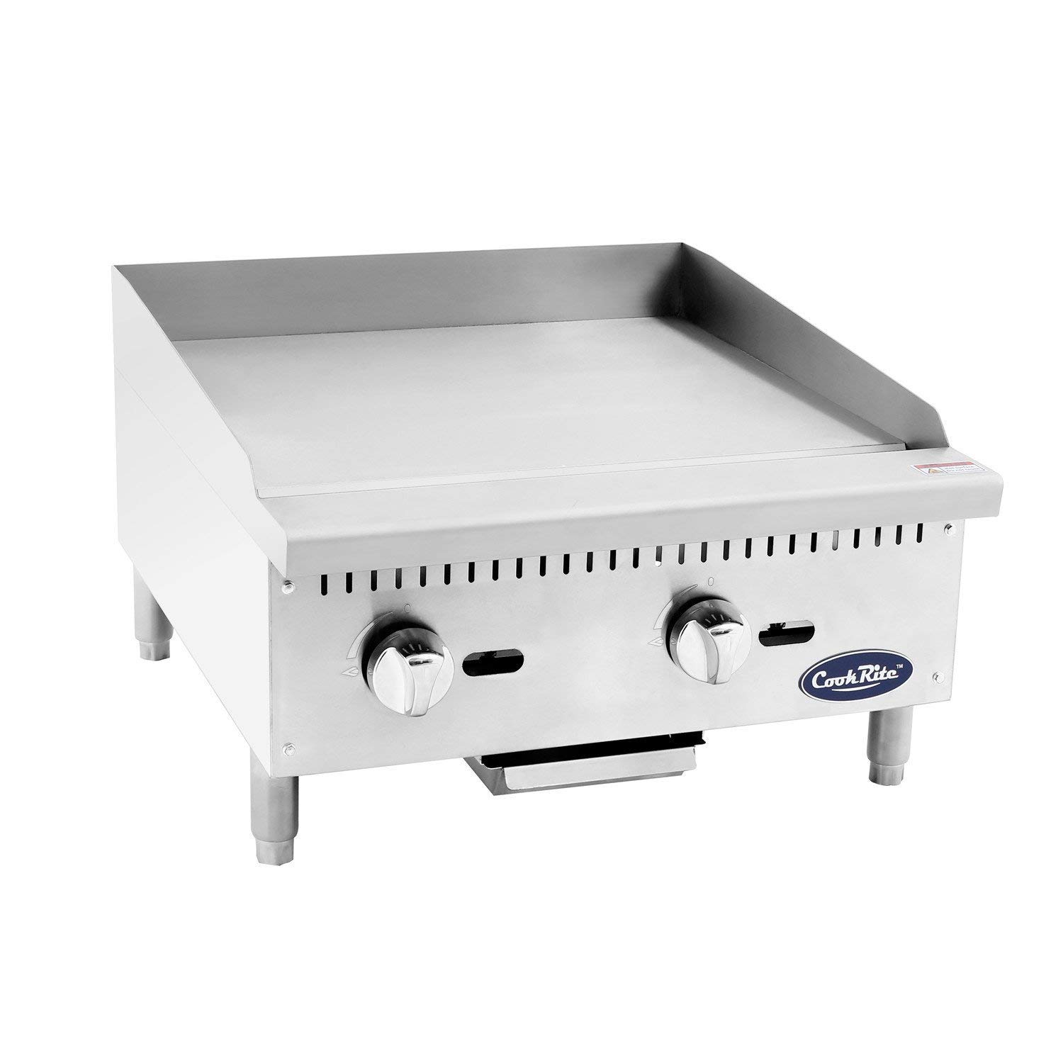 Atosa CookRite ATMG-24 24