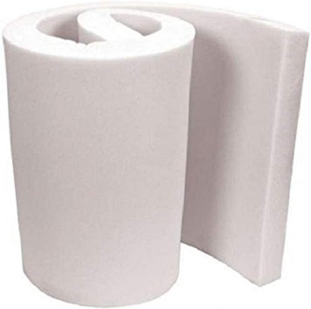 Dream Solutions USA Upholstery Foam Cushion Sheet- 3