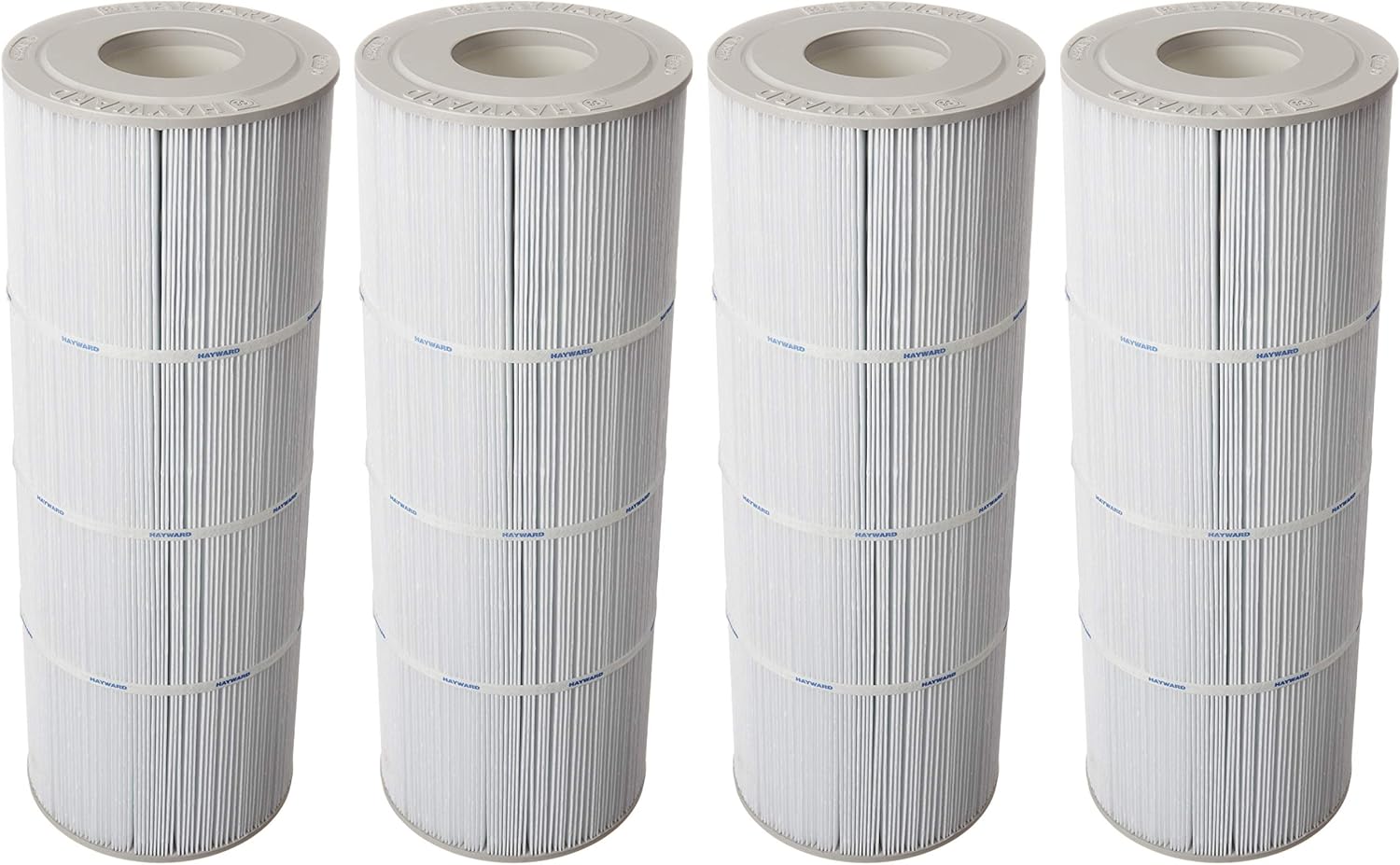 Hayward CX580XREPAK4 Replacement Cartridge Element for Hayward SwimClear Filter