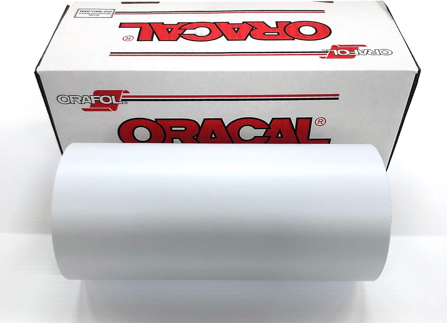 Oracal 651 Vinyl Roll 12
