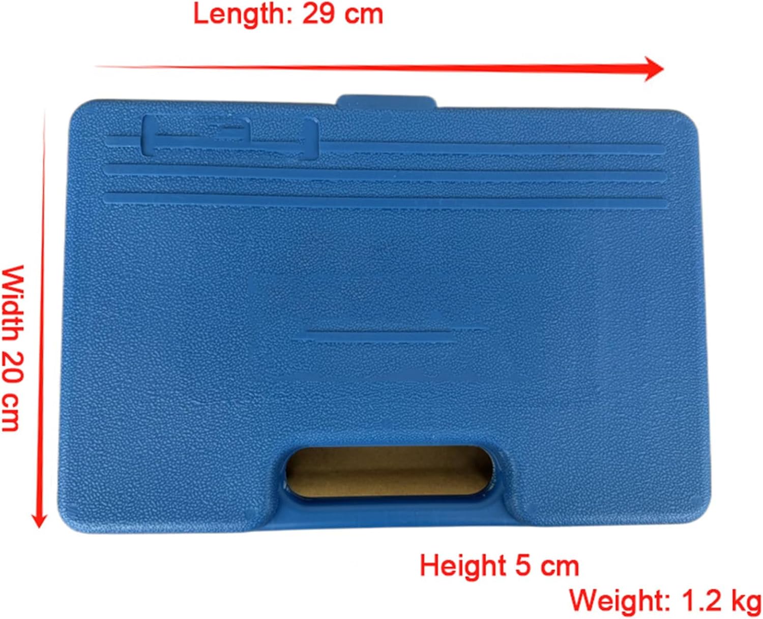 Valve Seat Milling Cutter Set(21/23/24Pcs), Motorcycle Valve Seat Milling Cutter Set, with Storage Box, Effectively Repair Valve Seat Wear, for Engine Grinding,204
