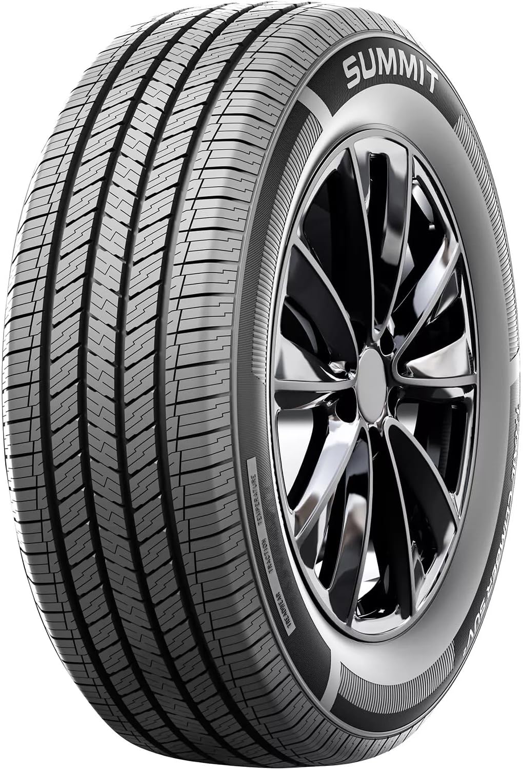 245/60R18 SUMMIT TRAIL CLIMBER SUV2 105H