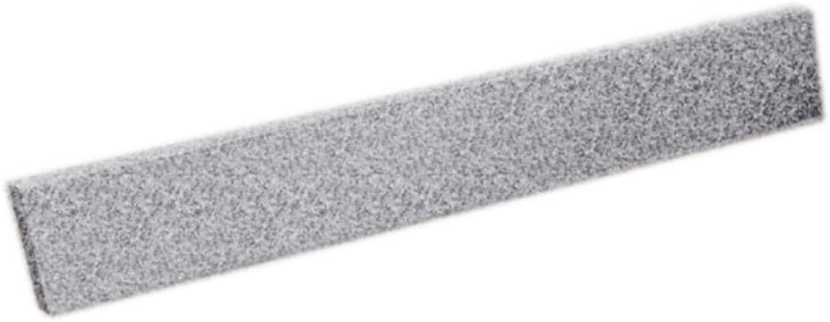 Swanstone 21.625W in. Solid Surface Sidesplash