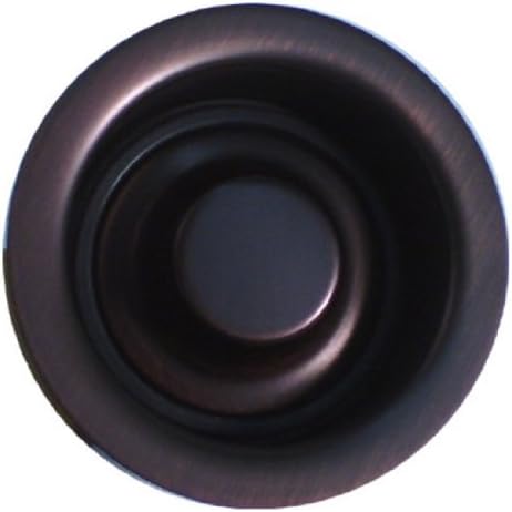 Nantucket Sinks - Disposal Drain in Victorian Bronze
