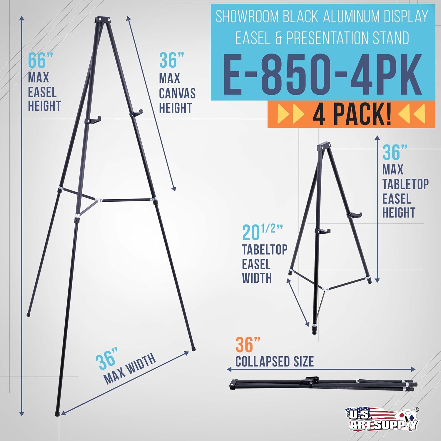 U.S. Art Supply 66