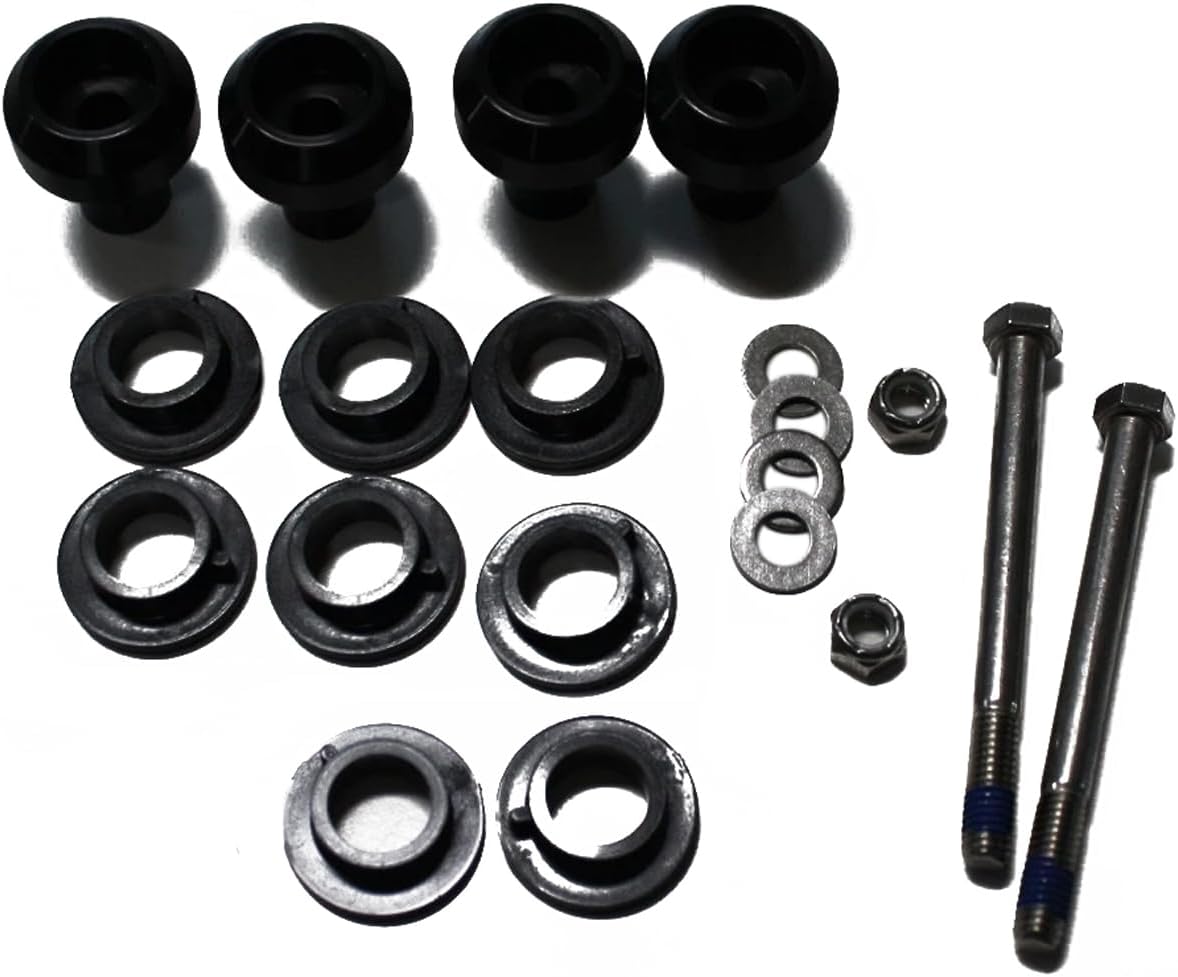 MAIN BUSHING KIT FITS FOR MINN KOTA RAPTOR REPLACES 2777301 2357310 2353500 2351734 2263115