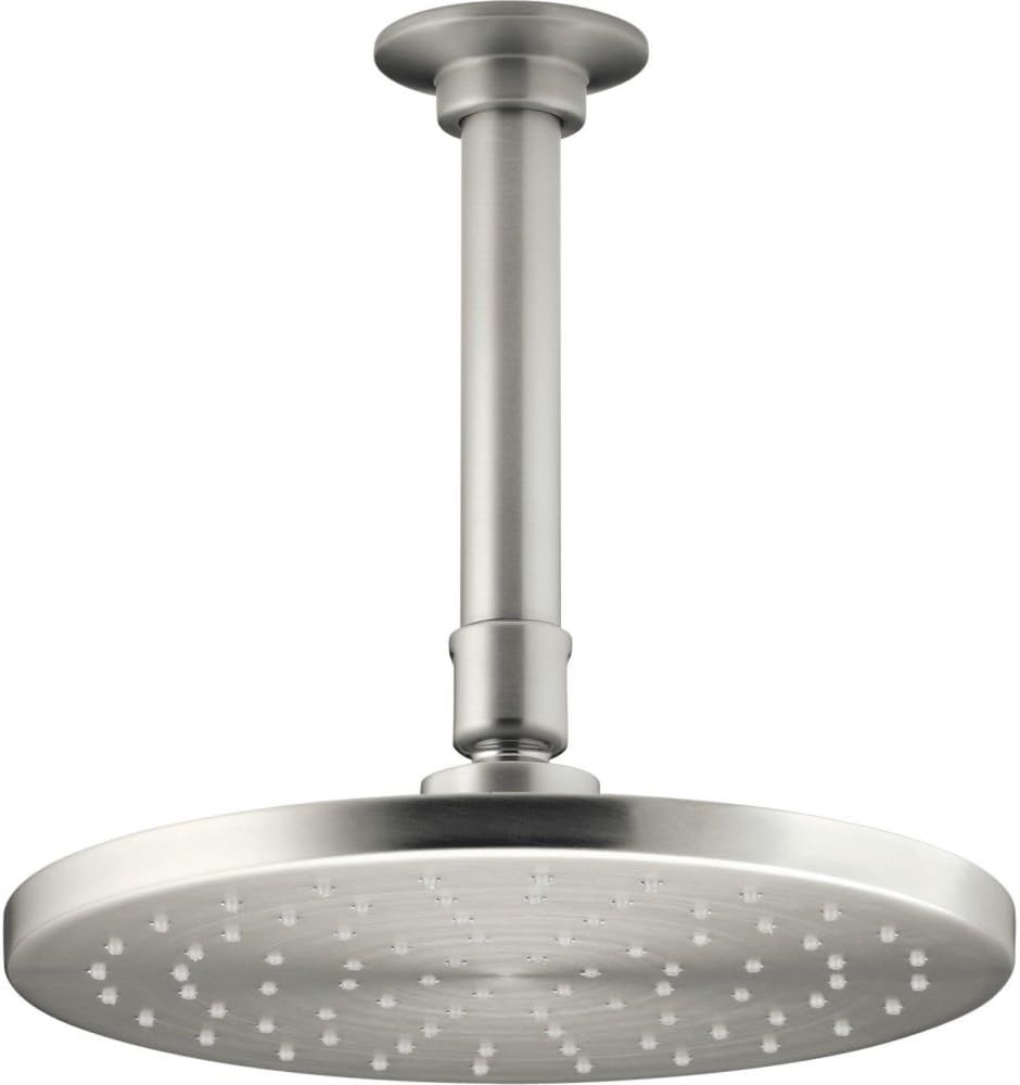 Kohler 13688-SN Contemporary Round 8