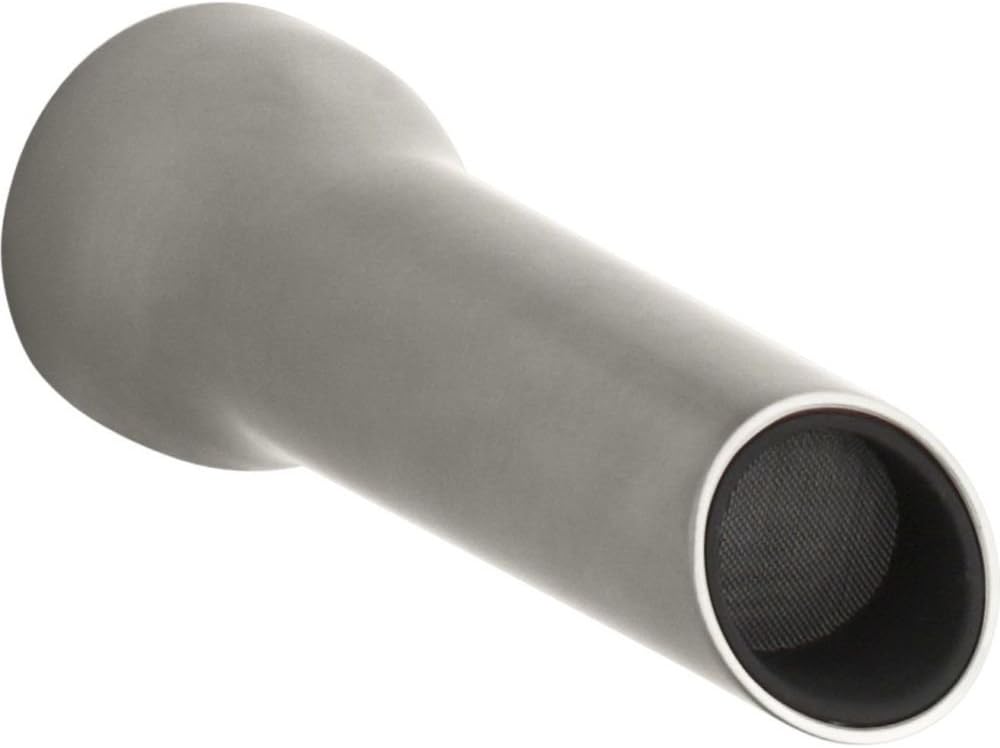 Kohler K-3962-BN Toobi Bath Spout, Vibrant Brushed Nickel