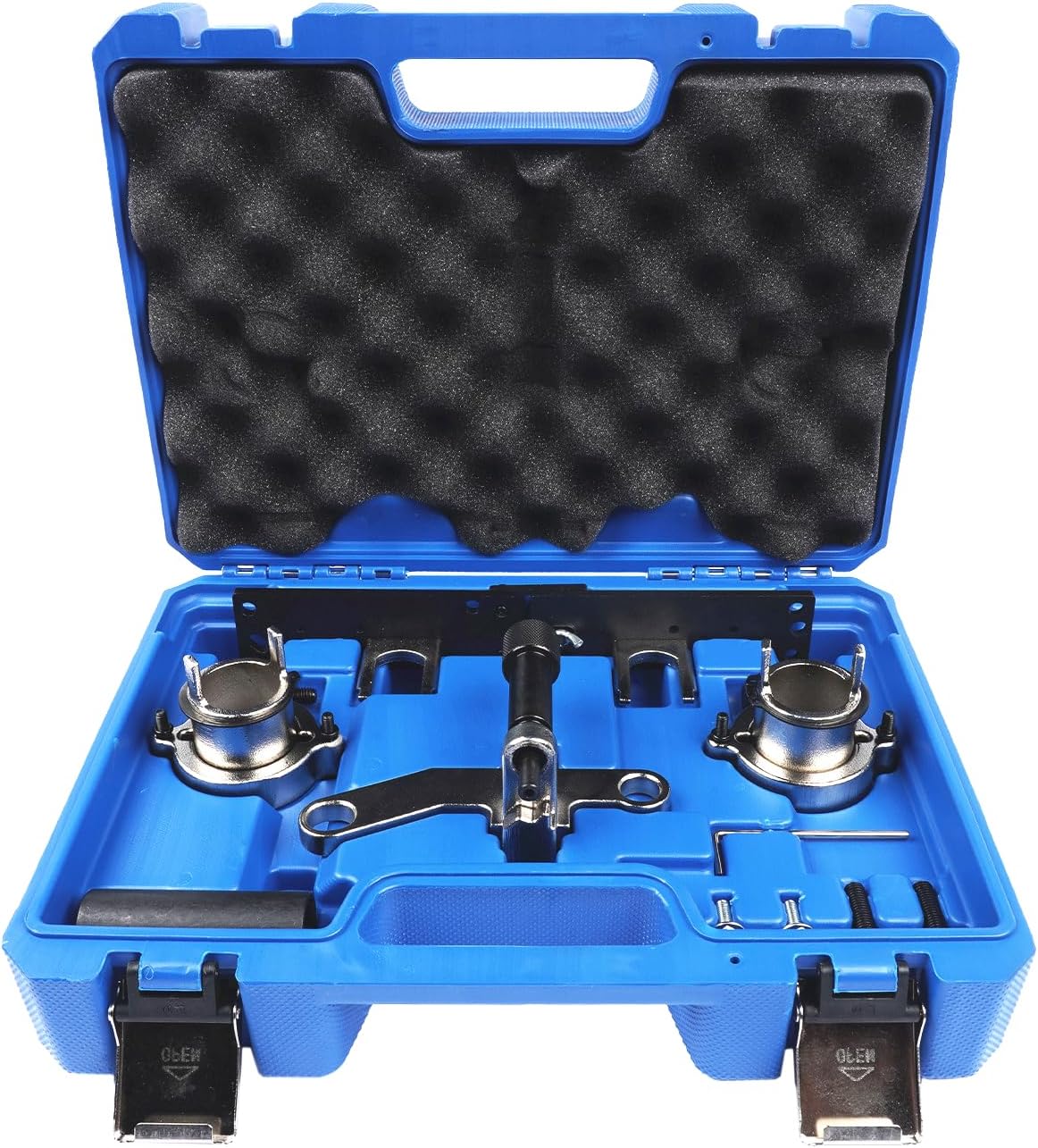 Engine Timing Tool Kit Replacement for GM Tracker Chevy 1.0 12V 3 Cylinders 1.2 Engine CR490 22mm