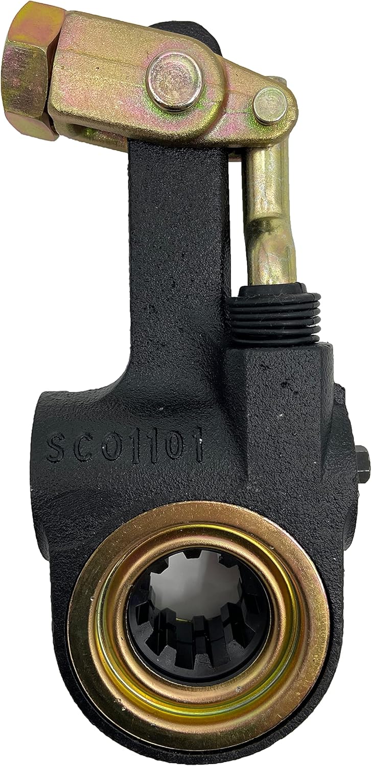 Torque 2 Pack of AS1133 Automatic Brake Slack Adjuster 1.5