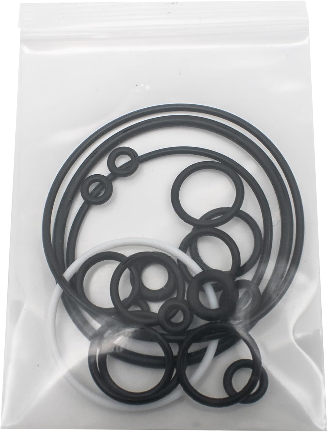 10Kits 246355 O-Ring Rebuild Kit for Graco Fusion AP orings (10)