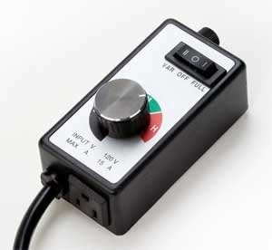 GOODSON Variable Speed Control