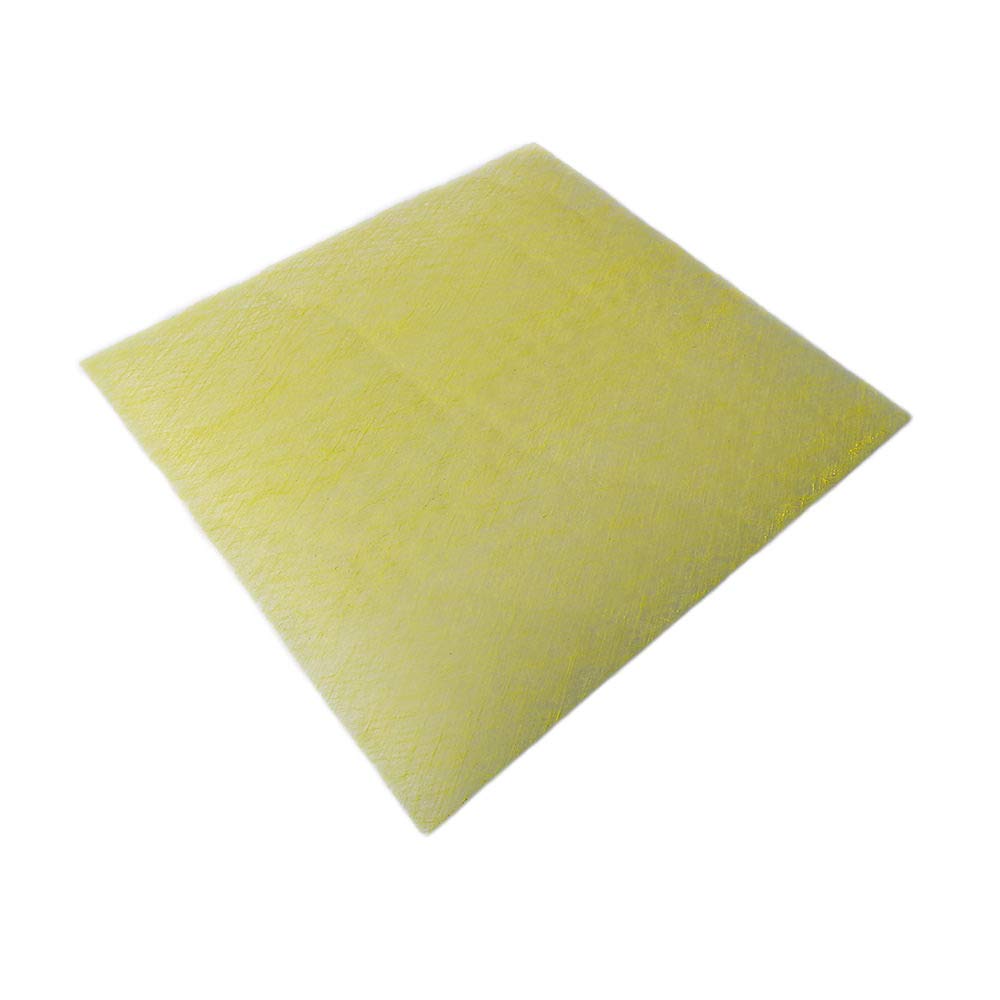HITON Paint Booth Exhaust Filter Pad, 20